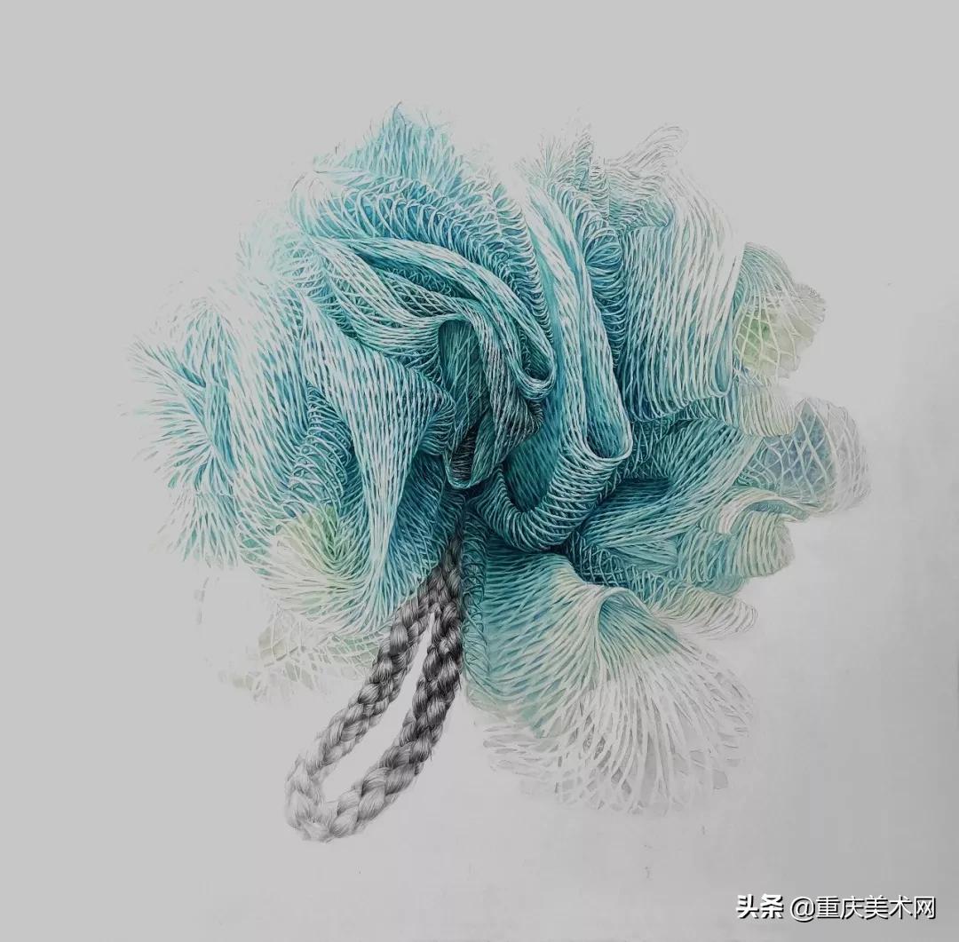 中央美术学院精微素描,中央美术学院全国素描第一名