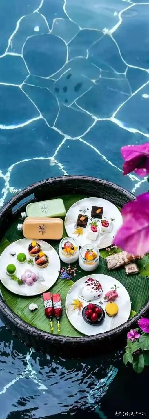 有特色的古滇美食,美食入滇记相关资讯