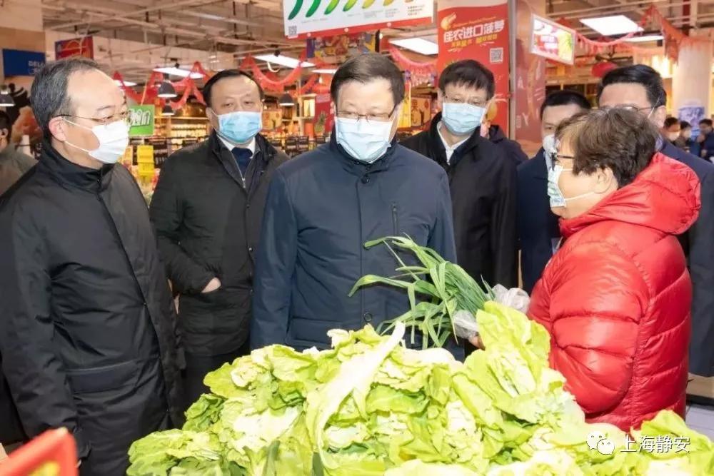 战疫当前粮草先行 (战疫当前要做什么)