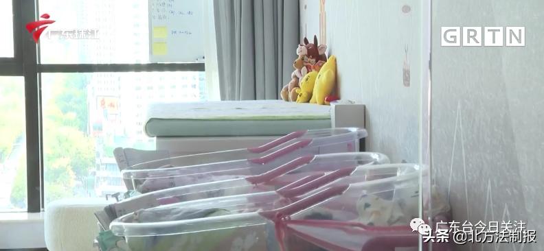 花8万住月子中心,宝宝在月子中心得了肺炎