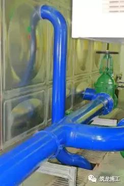 给排水安装工程质量通病大全,给排水管道支架制作安装标准图集