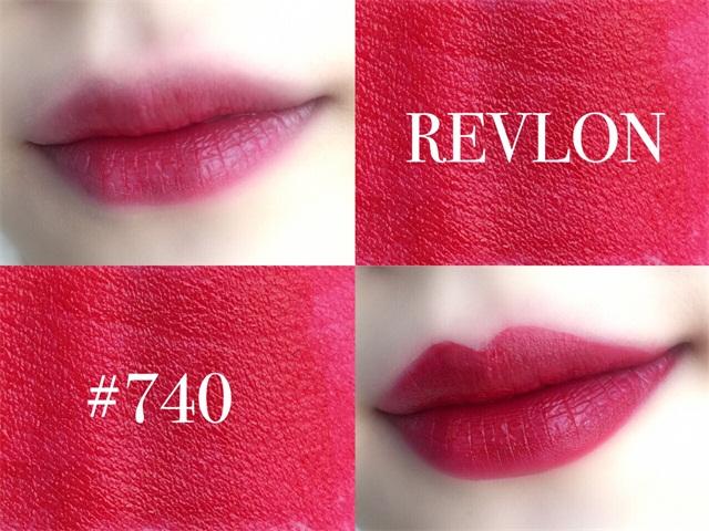 温柔口红色号推荐平价露华浓,值得买的十大口红品牌