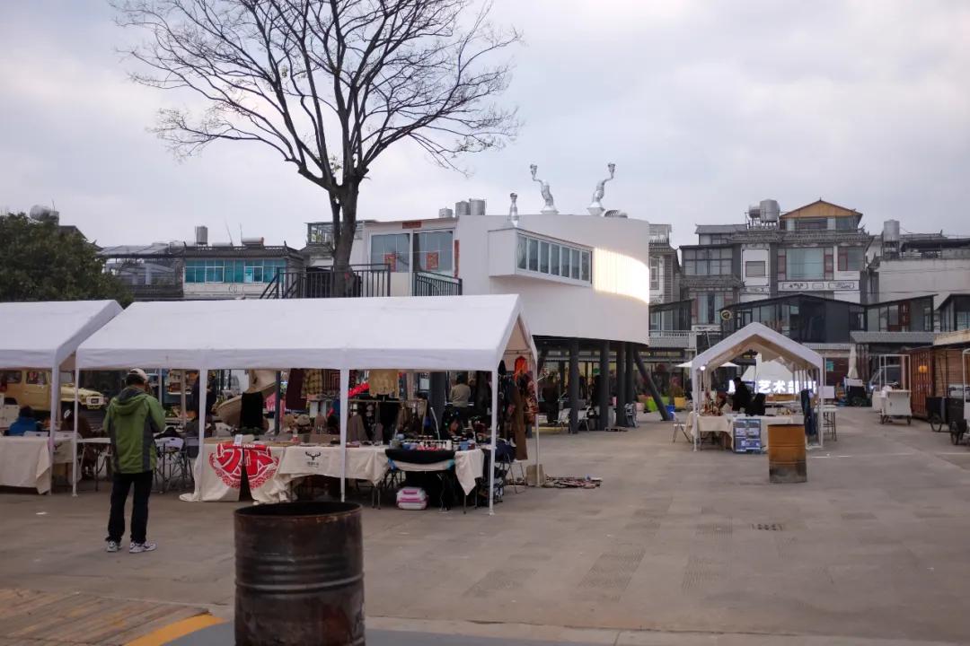 带你看大理的苍山洱海,大理洱海你去过感觉怎样