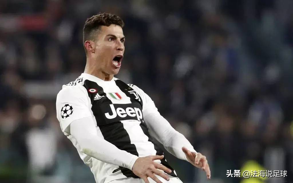 梅西c罗对决欧冠赛程,欧冠赛后感动瞬间