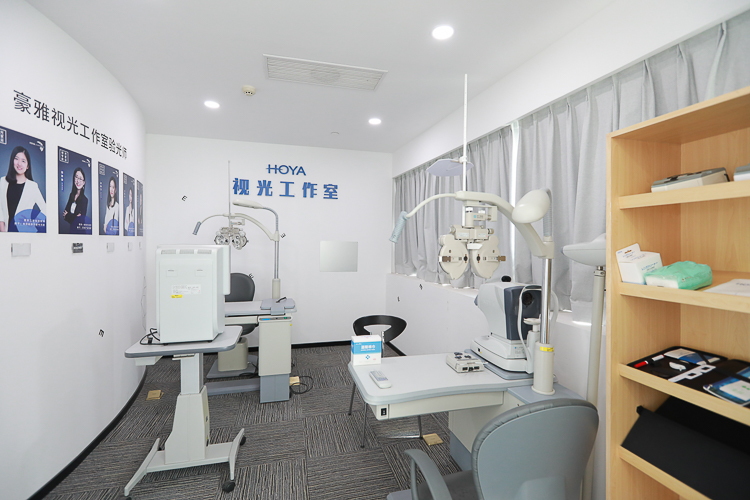 豪雅抗疲劳近视镜片需要定制吗,豪雅抗疲劳眼镜