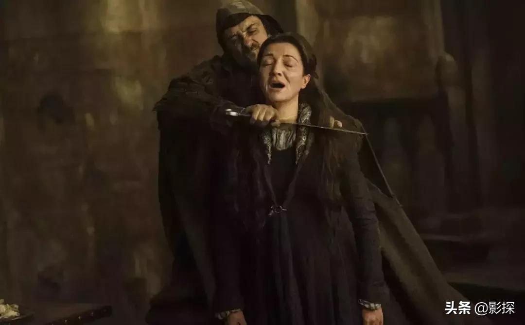 权游回顾|狼家陷落的背后，到底有多少阴谋？