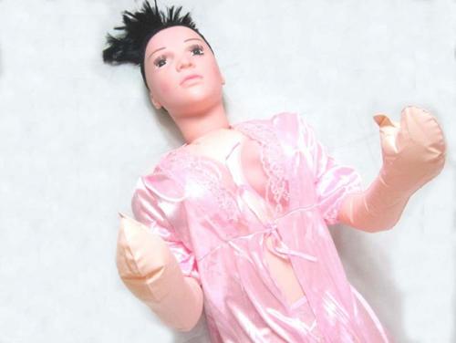 *气娃充**娃和*体娃实**娃的区别（脱坑篇）