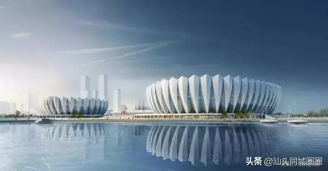 汕头体育场馆最新消息,汕头体育中心体育场投资多少钱