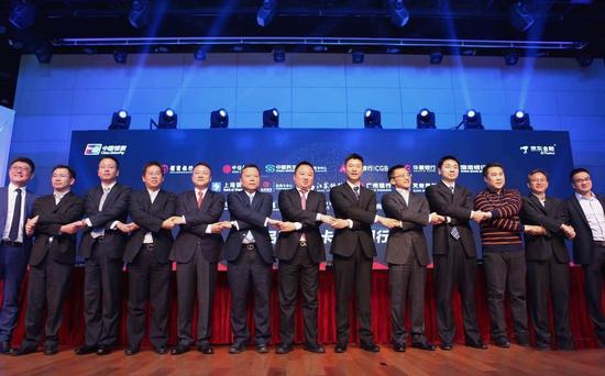 刘强东京东金融现状,刘强东京东集团的资产和股份