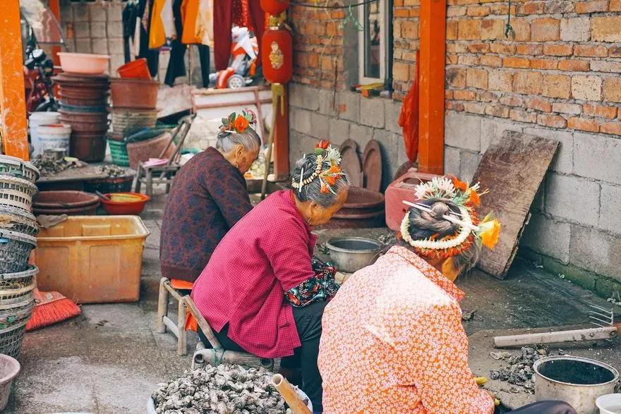 过年南方和北方的差异,北方人过年和南方人过年