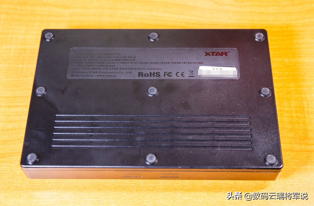 高端镍氢电池充电器,镍氢电池智能充电器推介