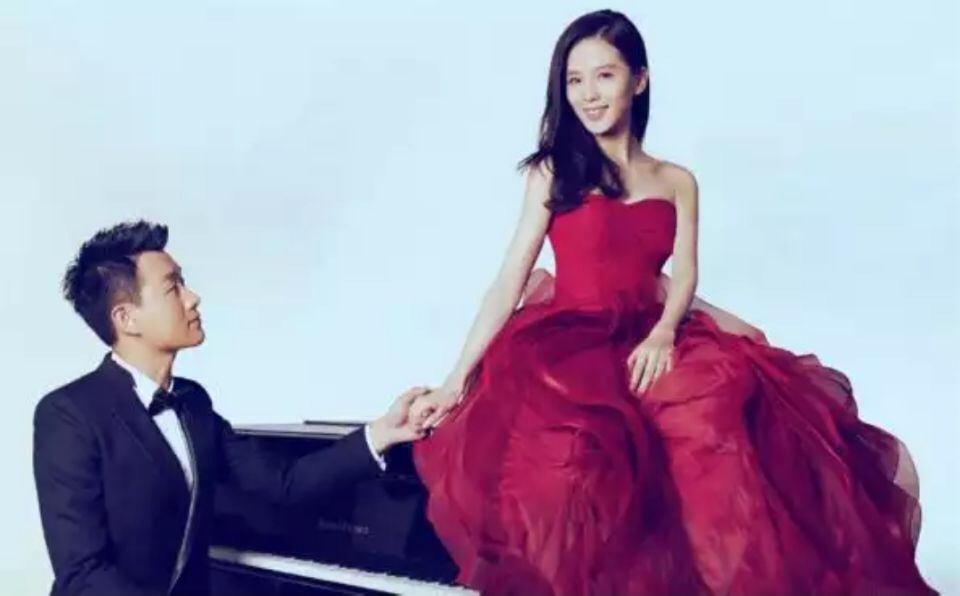 2019娱乐圈当红四小花旦,最新当红花旦