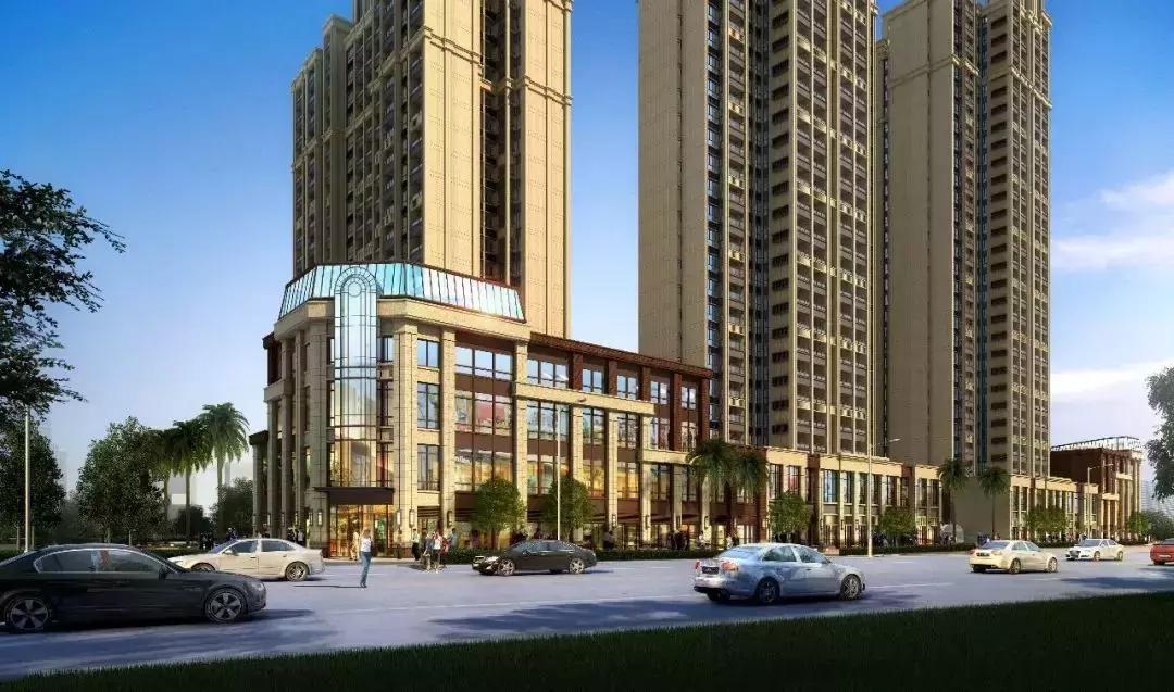 成华奥园三期最新消息,成华奥园广场一期值得买吗