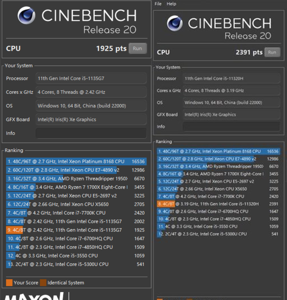 magicbookv14对比thinkpadx1,荣耀magicbookv14和thinkpadx1