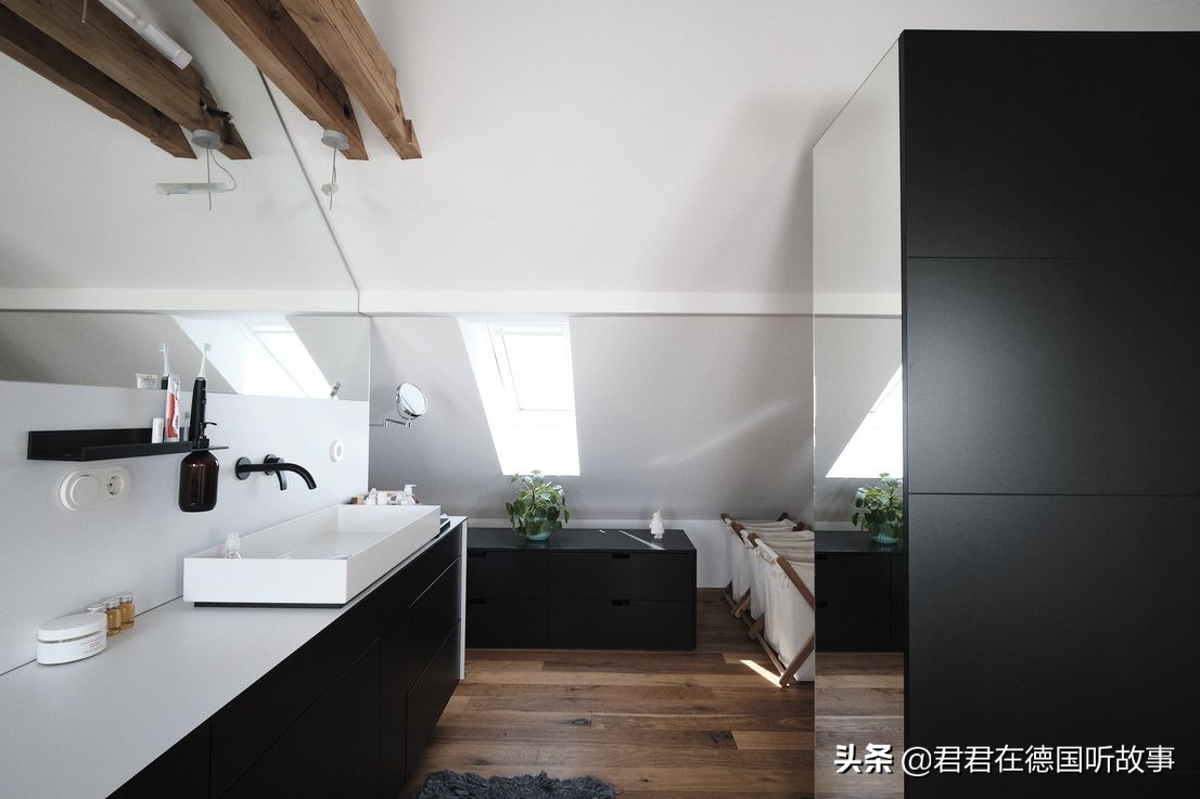 德国25岁小伙子坐拥3套房产日常生活让人看哭了