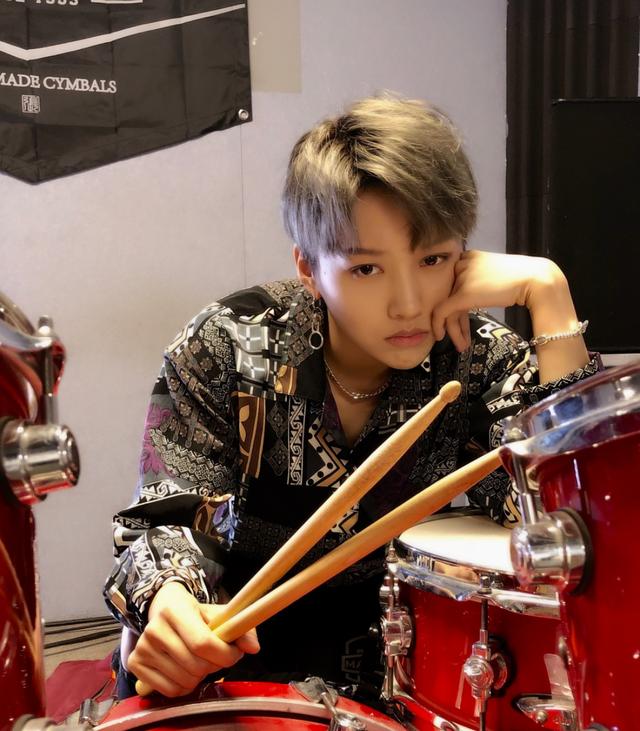 这就是街舞最好看的女选手,这就是街舞oldschool舞者学齐舞