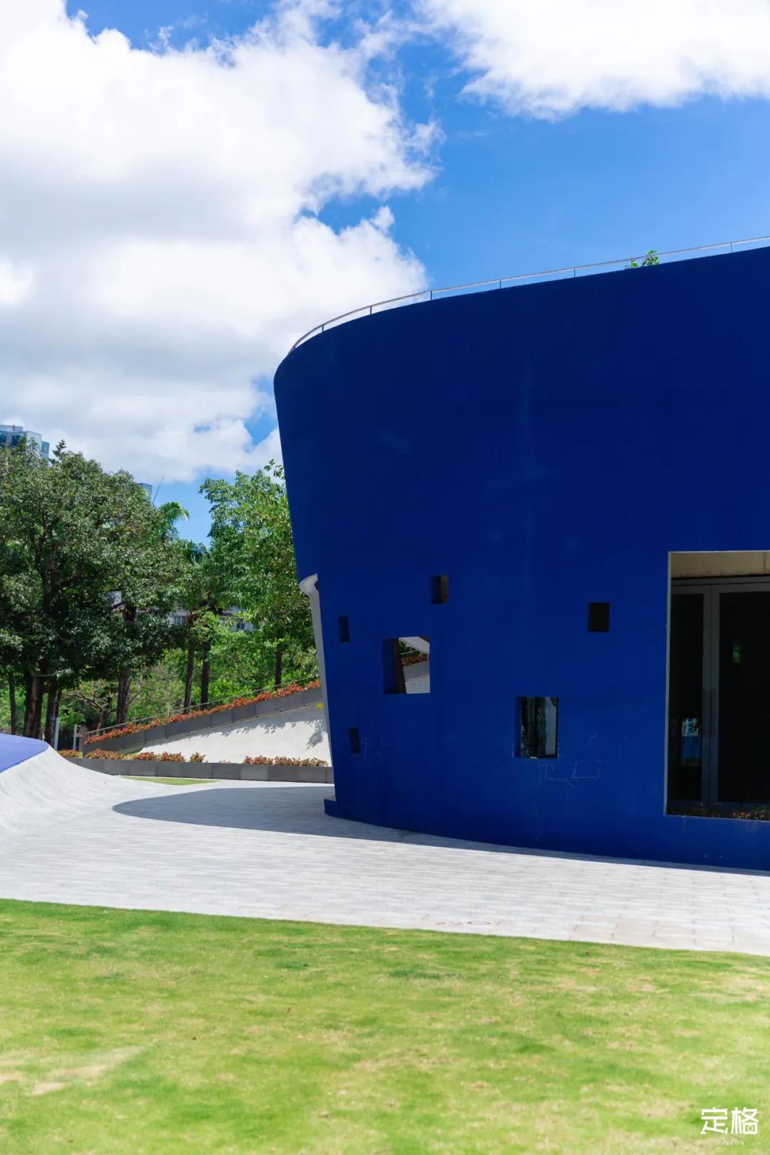 深圳大鹏小众村庄,超小众拍照圣地深圳