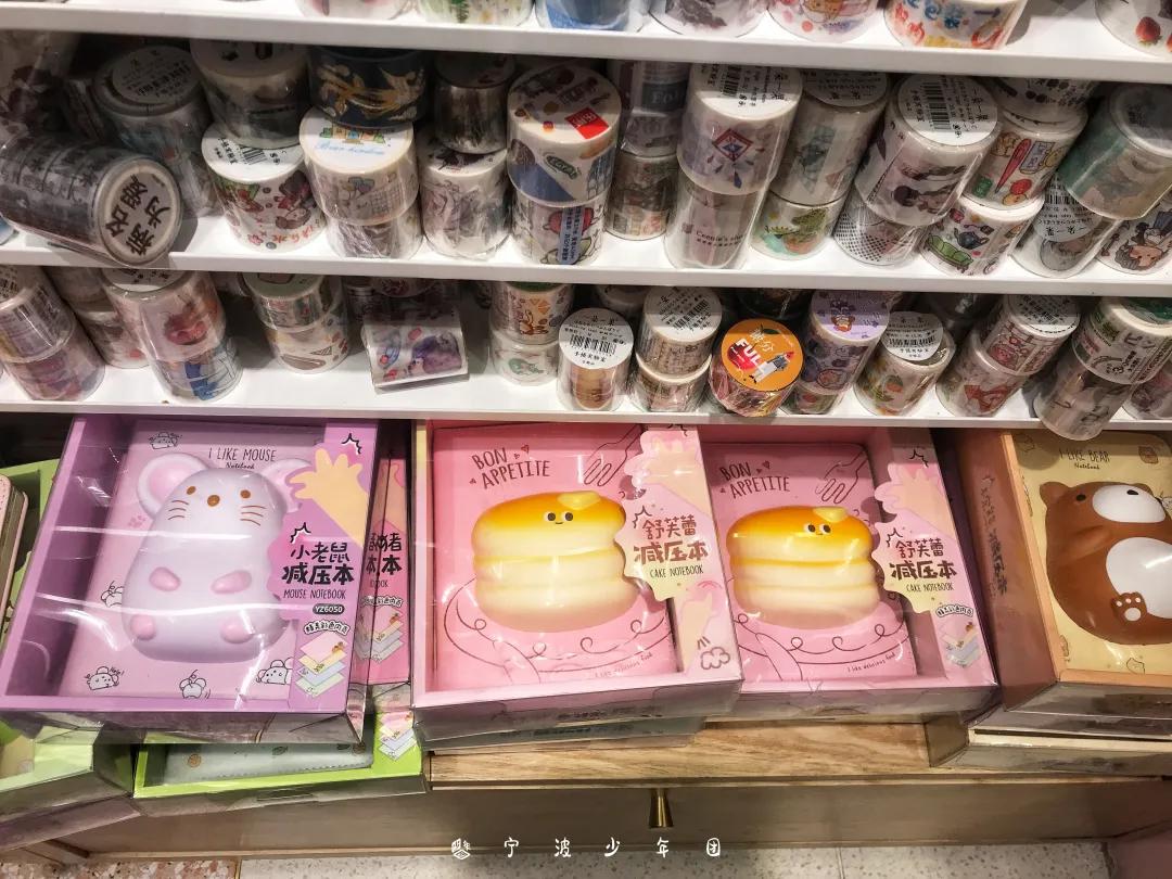 测评那些很难买到的盲盒,测评市面上所有的盲盒笔