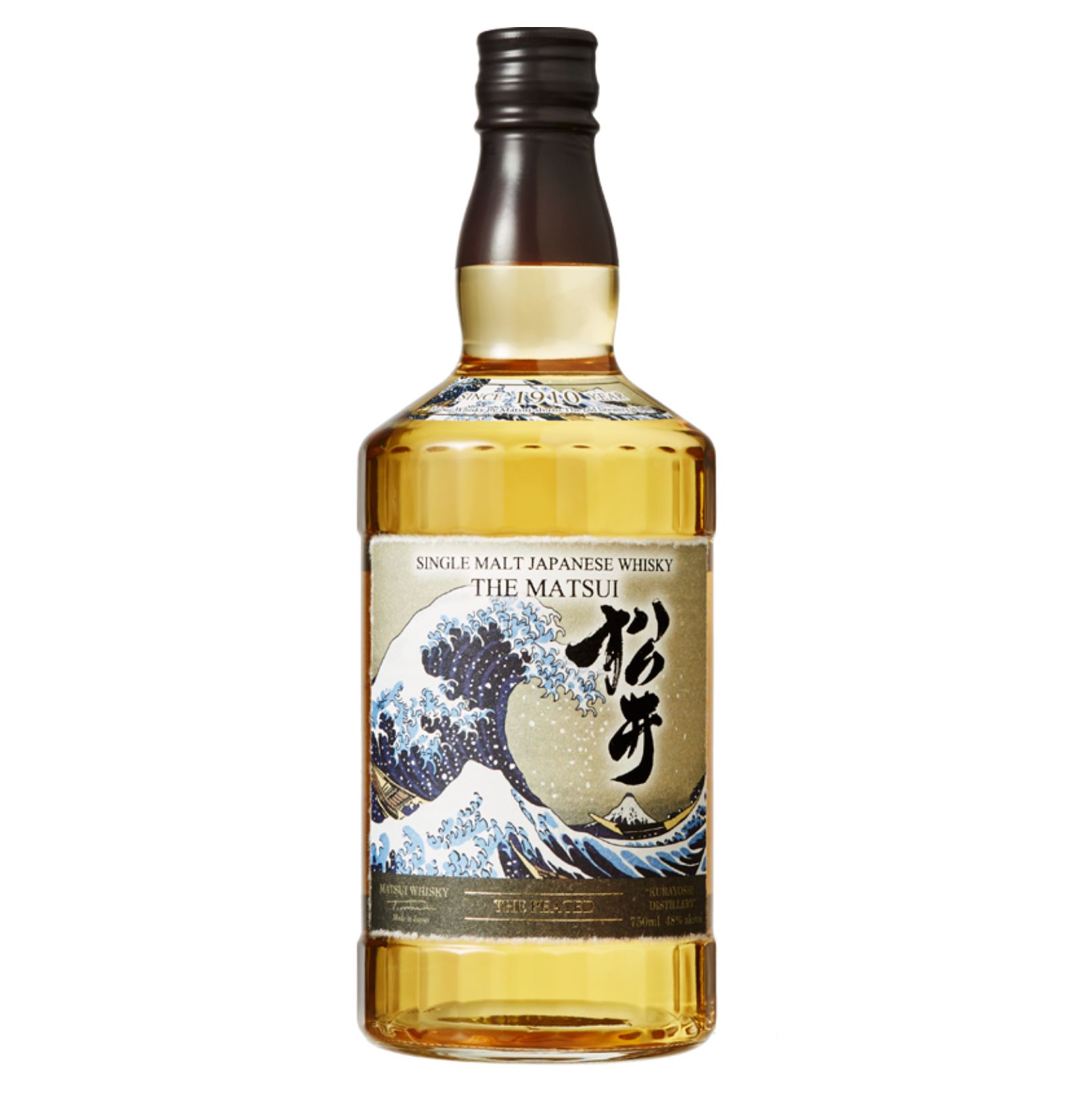 2021年国际十大威士忌,2021十大威士忌