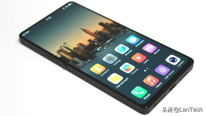 你现在用的手机是代工的还是原厂？详解国内TOP10厂商那些事