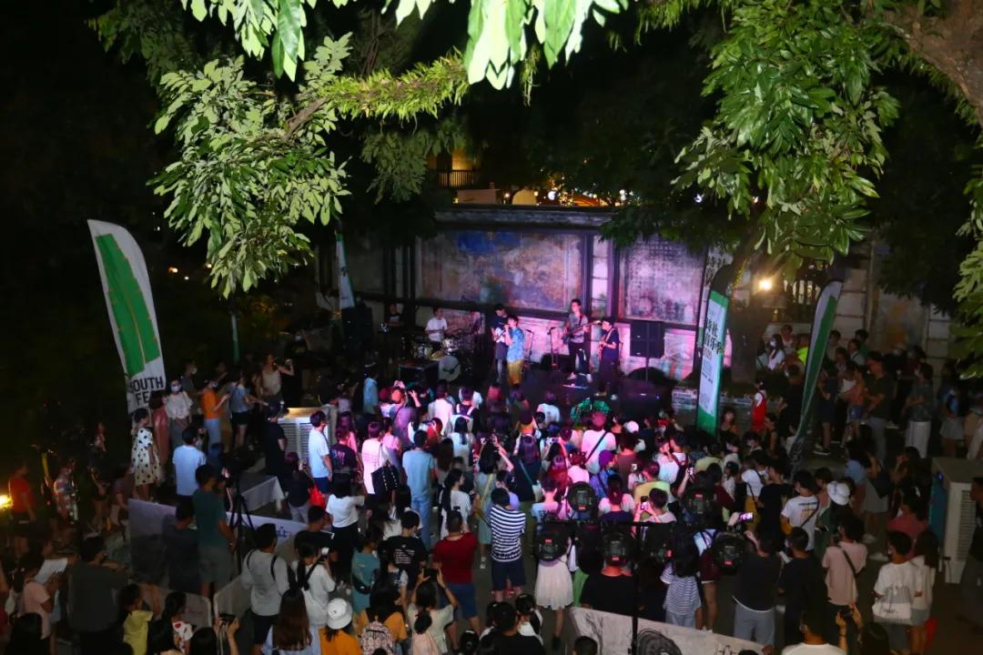 禅城岭南天地旧屋改造,岭南天地改造