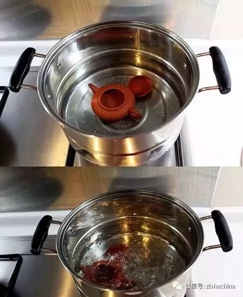 柴烧壶养出来什么样子,好壶茶不馊