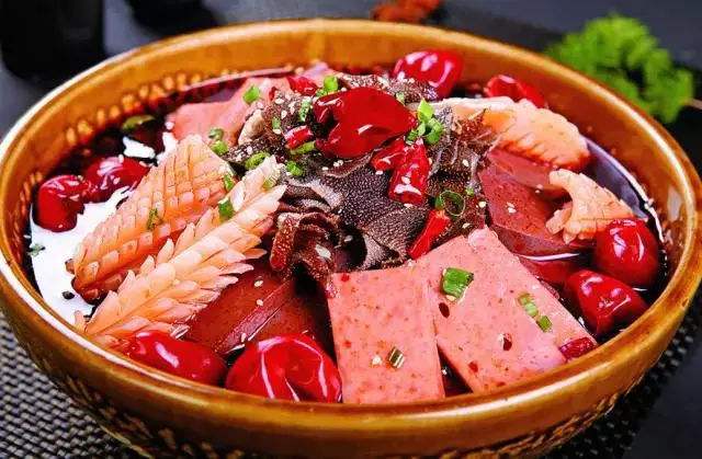 吃辣上瘾是什么意思,吃辣上瘾是什么原因引起的