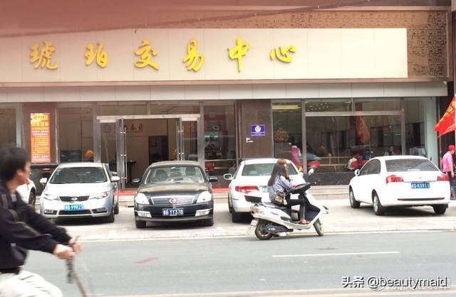 文玩物件批发市场,文玩批发市场最大的是哪