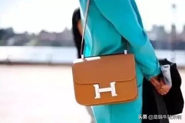 爱马仕一包难求,曾经一包难求的爱马仕铂金包