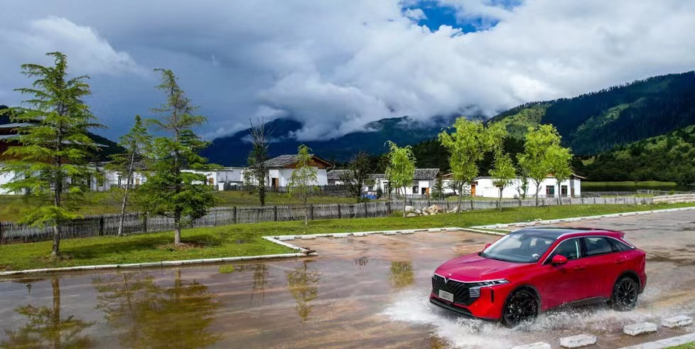 不该埋没的国产好车,不该被埋没的国产好车