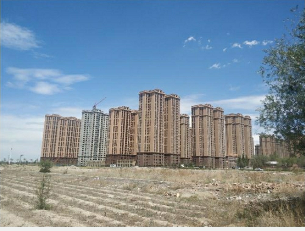 乌鲁木齐十大穷小区,新疆乌鲁木齐最偏僻的地方