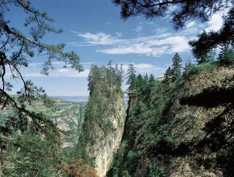 定西千般好总有一样适合你！