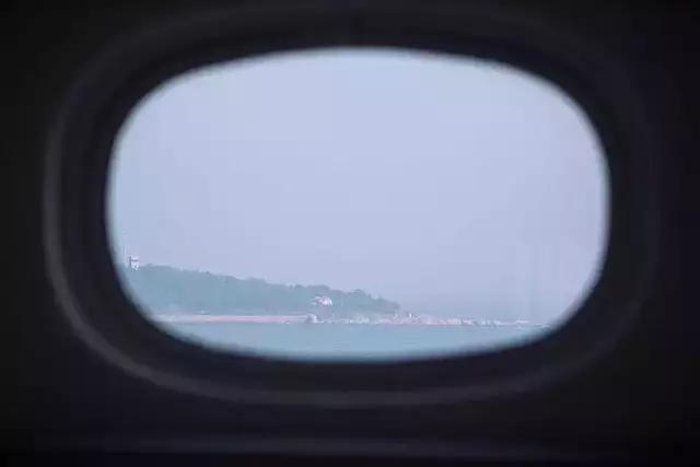 与山海作伴，青岛最美民宿盘点