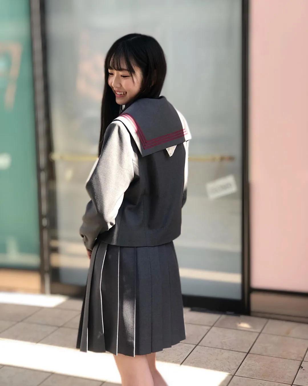 微胖怎么穿jk制服,微胖jk怎么穿