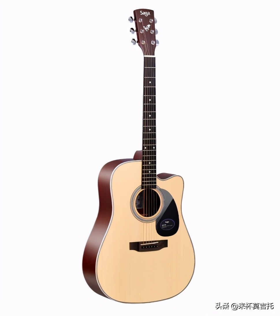 电箱吉他和加拾音器的吉他区别,初学者选吉他电箱还是原声