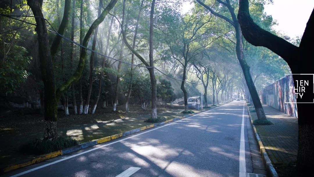 武汉冬季好玩的免费景点,武汉东湖免费景点有哪些