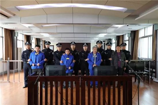 山东济南7.9特大涉黑案,济南最新涉黑涉恶宣判