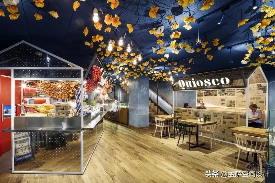 梅西开了餐厅,梅西建的餐厅