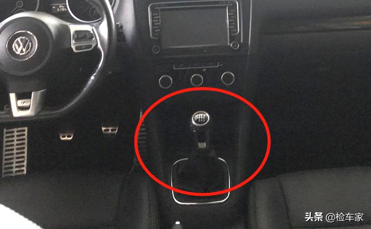 第八代大众高尔夫gti家用体验如何,大众高尔夫第6代gti值得买吗