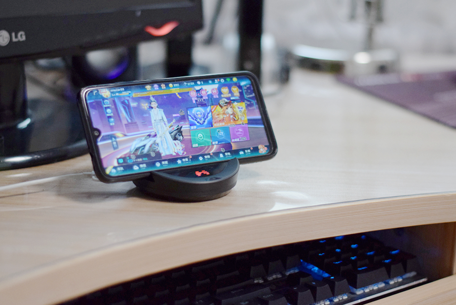 哪个模拟器可以支持键鼠,北通支持的手游模拟器