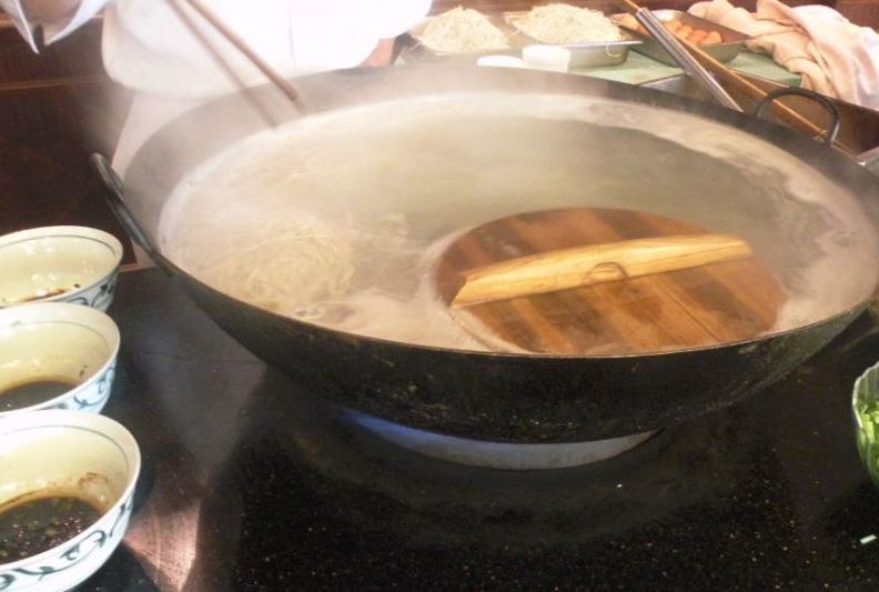 江苏的面条,正宗江苏十大面条