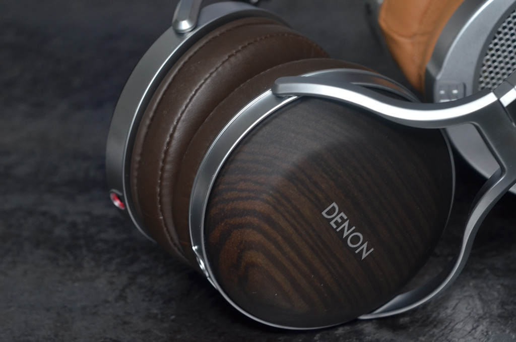 堪称直推旗舰的大耳，日系老厂的经典款DENON天龙AH-D5200