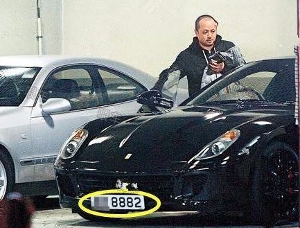 邱淑贞老公沈嘉伟的祖籍,演员邱淑贞老公沈嘉伟照片