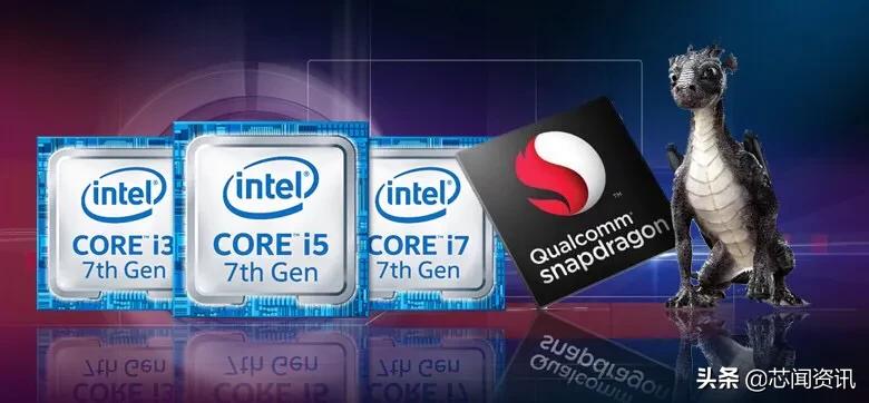 高通骁龙和i5哪个好,高通骁龙8gen3和英特尔i5对比