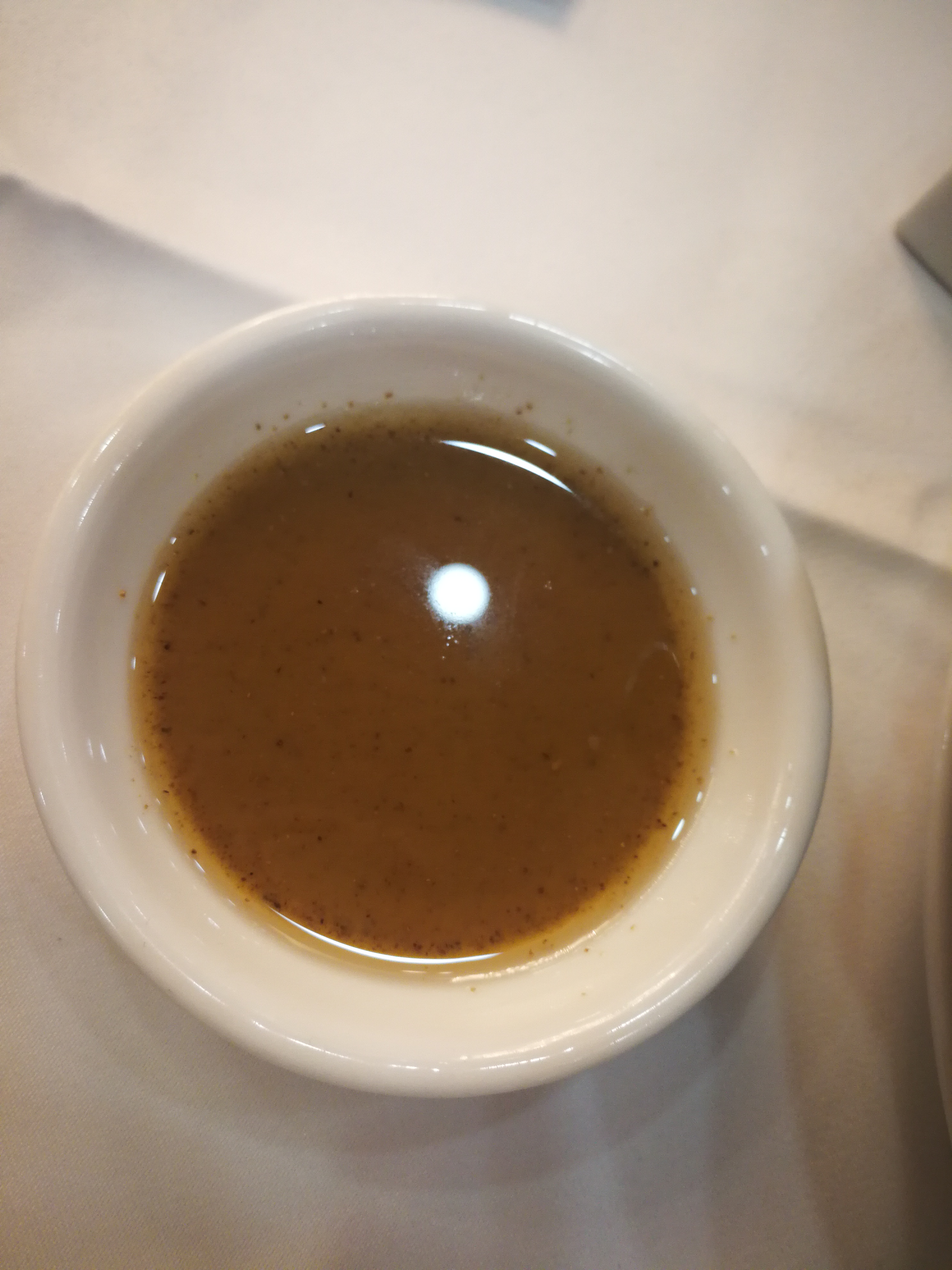 吃到自己破产！篇二十四：体验传统粤菜—广州“温祈福酒家”