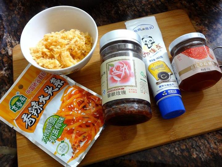 成都蛋烘糕正宗做法,成都奶奶蛋烘糕