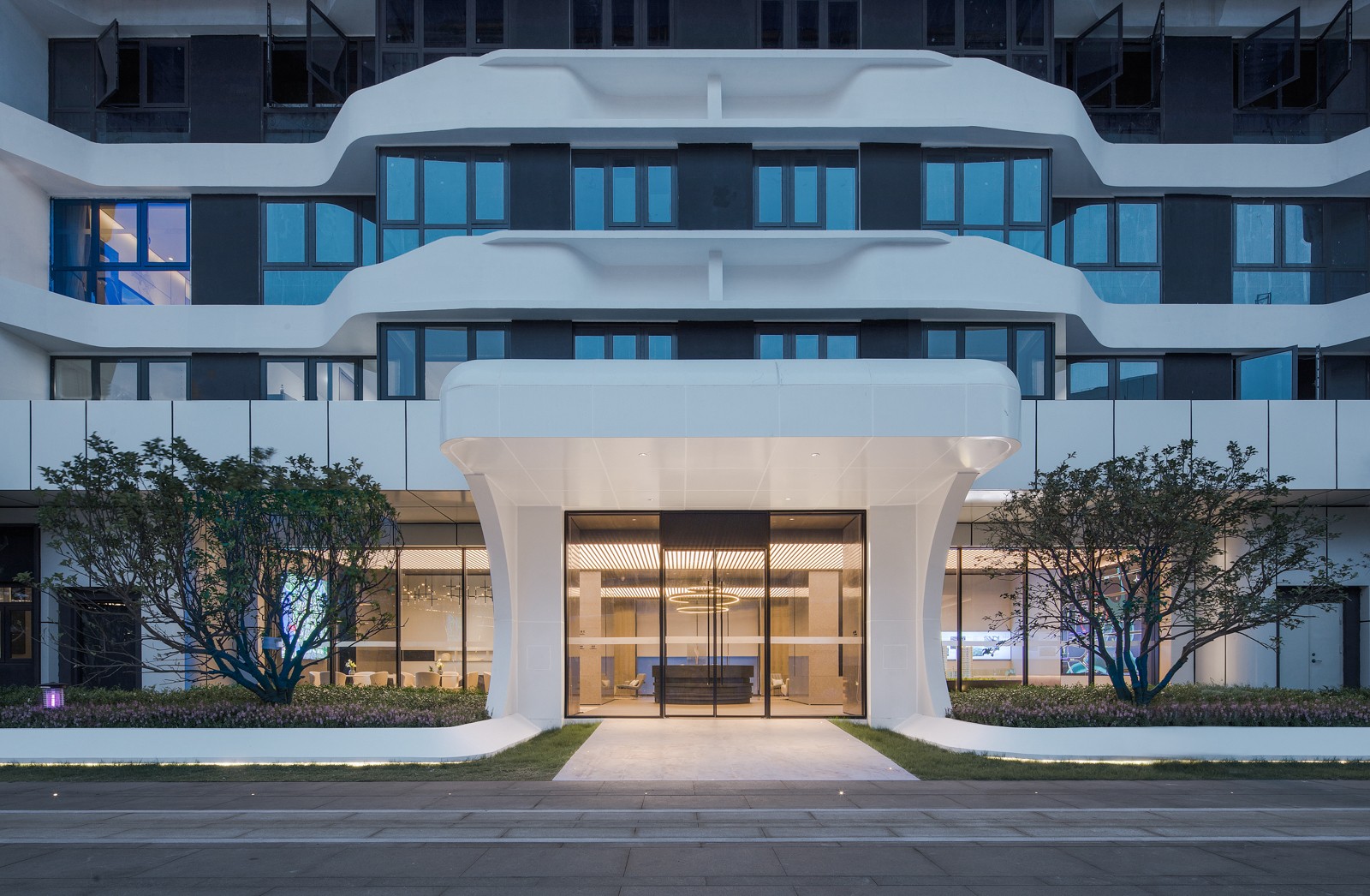 融信世纪厦门有限公司,融信厦门世纪售楼处