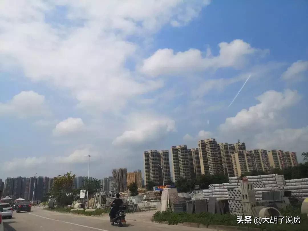 在中山买房是投资还是陷阱 (增城和中山买房哪个适合投资)