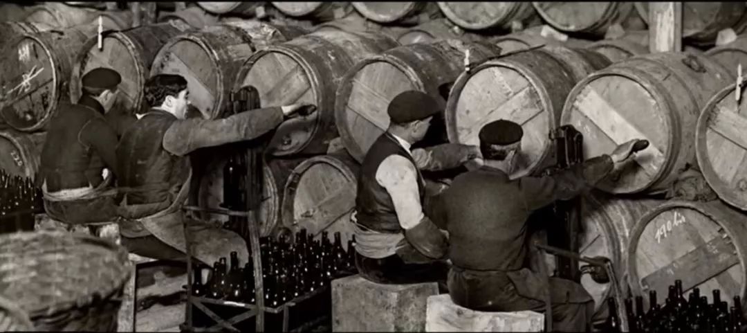 西班牙里奥哈小皮干红葡萄酒,里奥哈葡萄酒图片大全