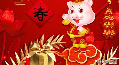 书画家唐武平艺术春联｜春联是古代骈体文衍生新文体借鉴诗歌文学